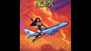 NOFX - Jaundiced eye (español)