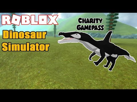 How To Get Rare Exclusive Skins In Dinosaur Simulator Dino Sim - r i p puertasaurus roblox dinosaur simulator