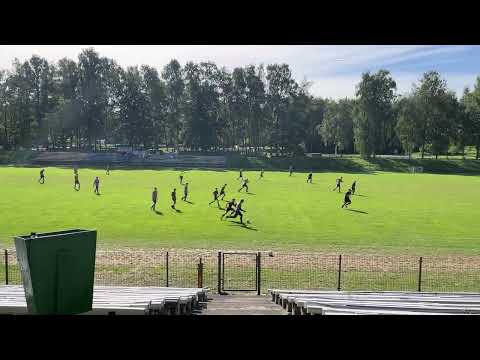 KSB LĘDZINY VS CZARNI PIASEK