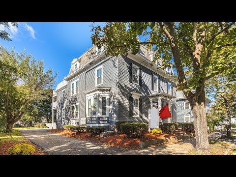 6 Linden St, Suite 4, Salem MA - Eric Towne - Tel 978-979-9100