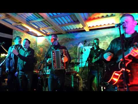 Ognjeni muzikanti - S teboj (Modrijani)