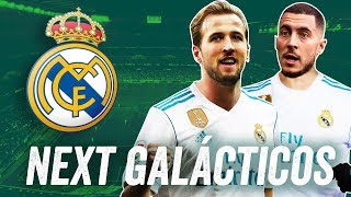 The next Real Madrid Galacticos? Here&#39;s how to fix Madrid&#39;s MAJOR PROBLEMS!