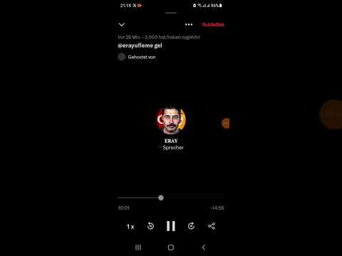 💛💙Nurizade - 💛❤ Eray karşı karşıya. Küfürü yoğun bir kısa yayın.