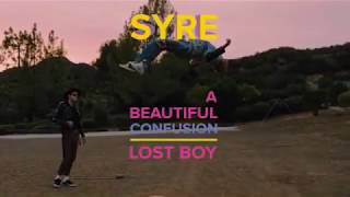 SYRE JADEN SMITH - LOST BOY