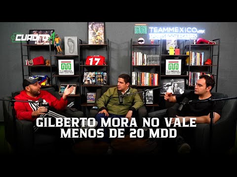 Episodio 27: México será favorecido en el mundial cuando juegue en México | Cuadro A