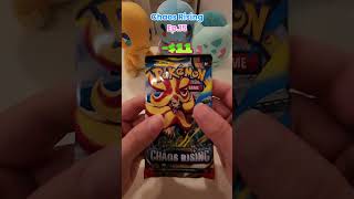 Mega dragalge ex! 😂🤣😂 Pokemon Chaos Rising Ep.15 포켓몬스터 카드깡 닌자스피너 북미판