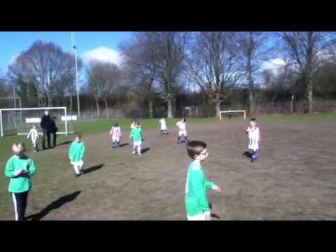 Baronie MP8 - Jeka MP7