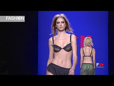 TCN Spring Summer 2013 Madrid - Fashion Channel