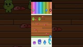 Download lagu Complete all New Evolution in Moy 7 (Alien land)            🎮🎮 Games Zoo 🎮🎮 mp3