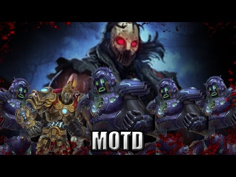 Chaac Bruiser Build "Run Janus... Run if you can..." - MOTD, SMITE Season 3