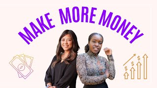 Overcome MONEY MINDSET to Create a Profitable and Sustainable Calligraphy Business! ft Jacent Wamala