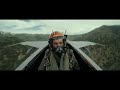TOP GUN 2 Maverick BEAST IN BLACK Die By The Blade