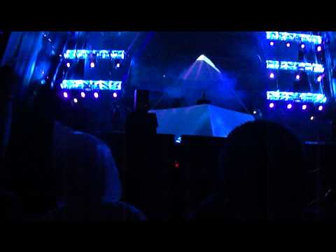 #FSOE350COL John O'Callaghan   Stressed Rapture