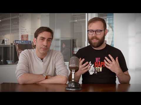 January Announcement Trailer