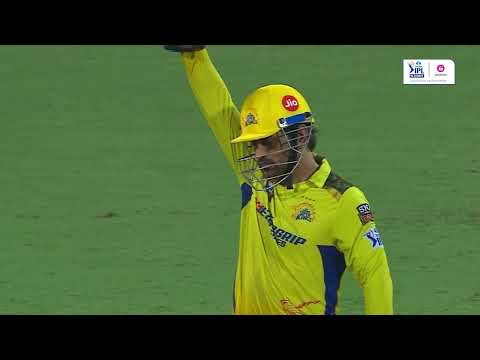 #CSK seal a clinical victory in #GTvCSK | Qualifier 1 | TATA IPL 2023 on JioCinema