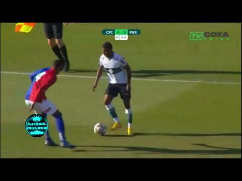 CORITIBA 5 X 0 PARANA | MELHORES MOMENTOS | HD 24/04/2021