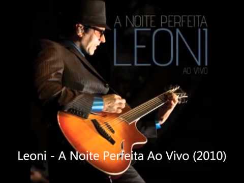 Um Herói Que Mata - Leoni