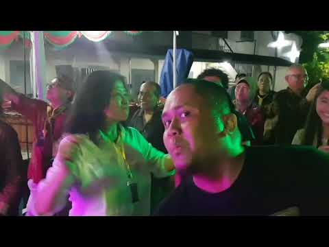 BRYAN LO LIVE IN YOGYAKARTA