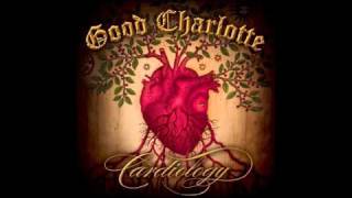 Good Charlotte - Alive (legendado)