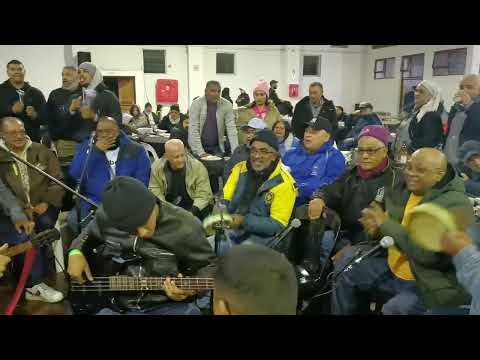 Broadways - Ending Medley - Rangers Nederlands Evening (27.07.24)