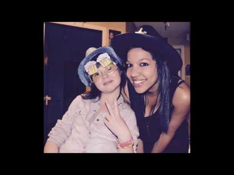 French Au Pair, Chloé 22- EurAupair Video Profile