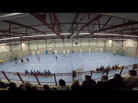 20190126 HAJ DWS - HW 2e Helft