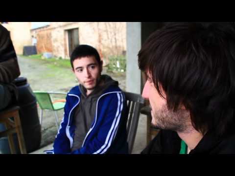 CAPITOL3 - TXARANGO: EL VIATGE CONTINUA