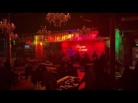 Burak Akagün - Birileri kandırmış canlı