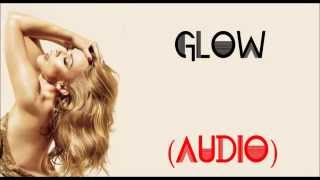 Kylie + Garibay - Glow (Audio)