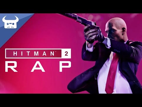 Video thumbnail for Hitman 2