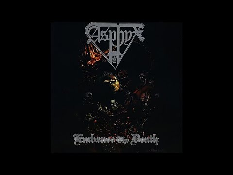 Asphyx – Embrace The Death – Cassette (Album), 1996 [r5225003] | Discogs