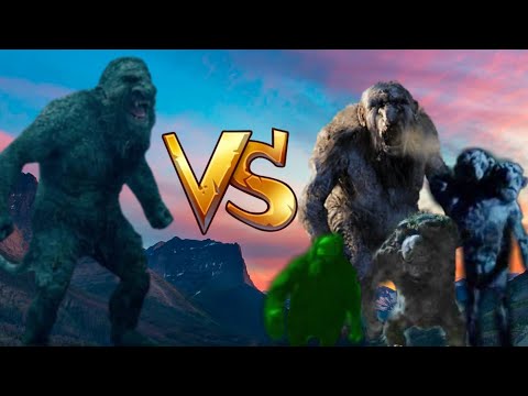 тролль 2022 против троллей из охотники на троллей 2010