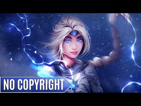 Middelthon - Drizzle | ♫ Copyright Free Music