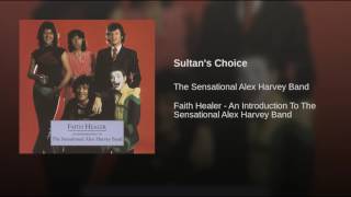 Sultan's Choice