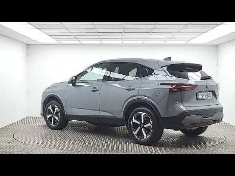 Nissan Qashqai ePOWER QASHQAI SV PREMIUM - Image 2