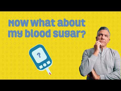 Diabetes Now What Campaign Update