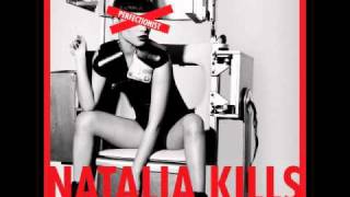 10. Natalia Kills - Superficial