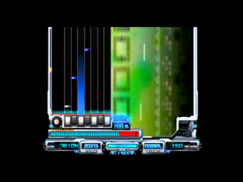 Beatmania IIDX CS 13 DistorteD WaterCube Pf (RX Ver. S.P.L) (N)