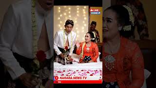 Download lagu Viral! This Couple's First Night Was a Moment of Joy When They Opened the Bedroom Door #withwife ... mp3