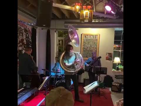 Week 27 - Embraceable You