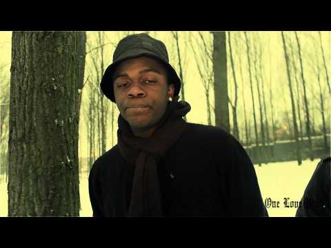 Freestyle Verba Magistri ( Primo Erpl x Itlk ) Pour OneLove Production (one love prod)