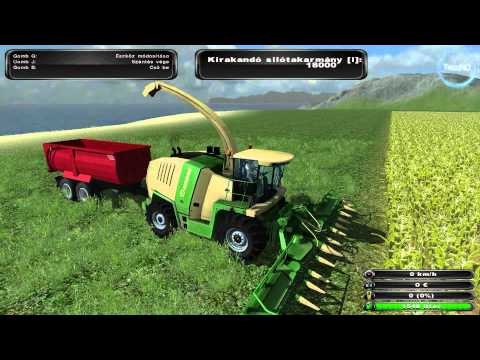 farming simulator 2011 pc mods