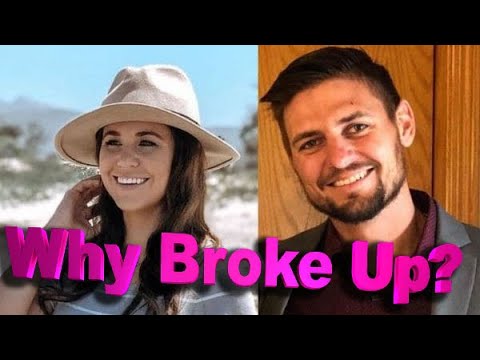 Jana Duggar & Stephen Wissmann - Why Did They Break Up?! - Counting On