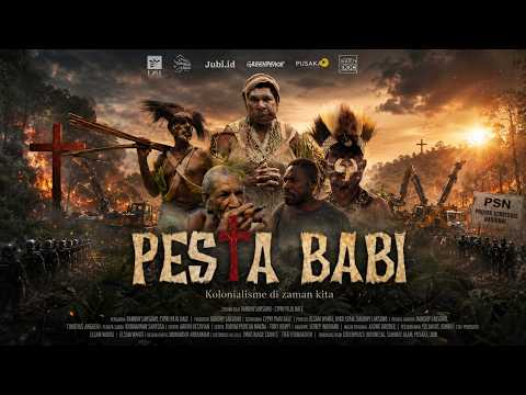 Трейлеры Pig Feast