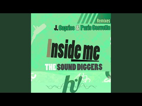 Inside Me (Original Mix)