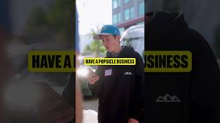 Helping a young entrepreneur make more profit in his business