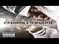 Chamillionaire Turn It Up Slowed