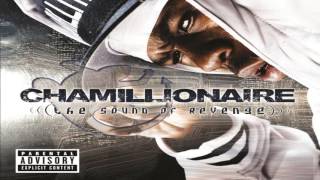 Chamillionaire - Turn It Up Slowed