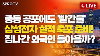 [4월 6일 마감시황] "7일 오후 8시!" 트럼프 데드라인 엄포에도 상승…국내증시 내성 생겼나ㅣ홍선애, 김장?