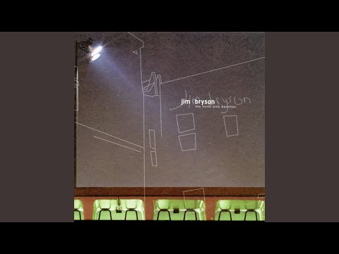 Sleeping in Toronto - Jim Bryson